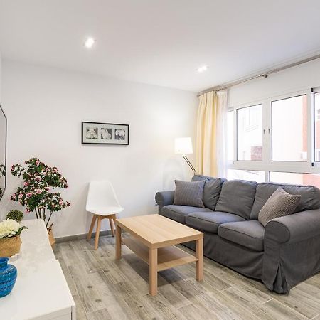 Faro, Bonito Apartamento En La Malagueta Malaga Zewnętrze zdjęcie