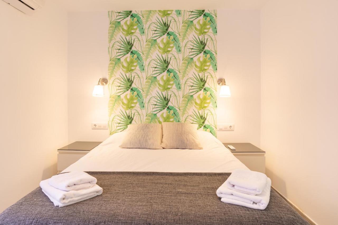 Faro, Bonito Apartamento En La Malagueta Malaga Zewnętrze zdjęcie