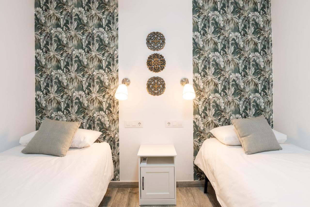 Faro, Bonito Apartamento En La Malagueta Malaga Zewnętrze zdjęcie