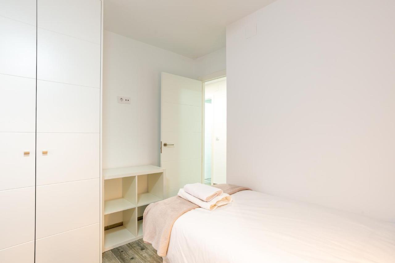 Faro, Bonito Apartamento En La Malagueta Malaga Zewnętrze zdjęcie