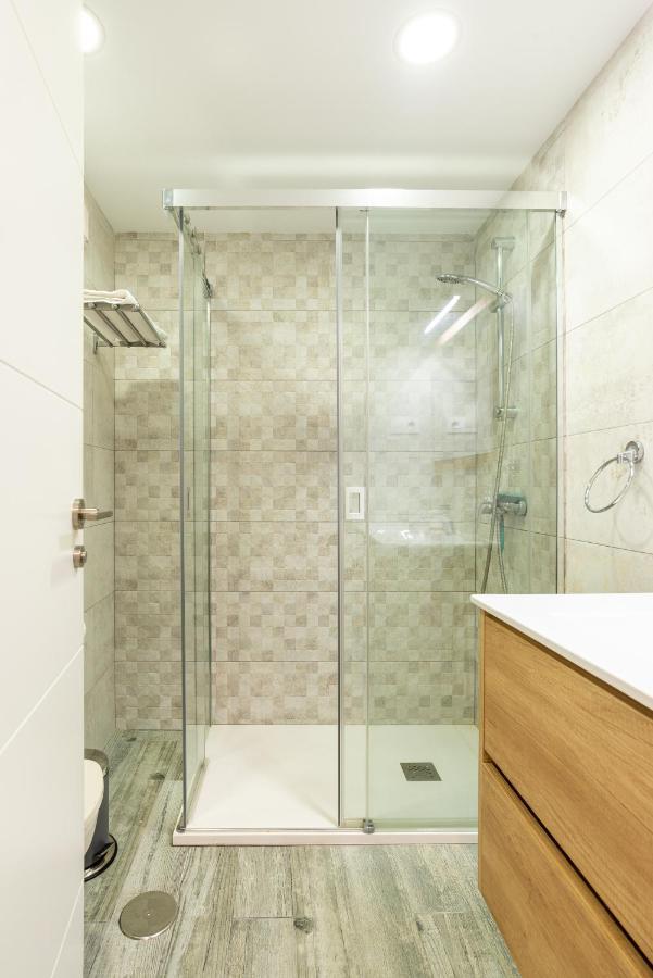 Faro, Bonito Apartamento En La Malagueta Malaga Zewnętrze zdjęcie