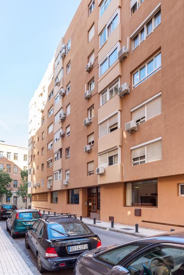 Faro, Bonito Apartamento En La Malagueta Malaga Zewnętrze zdjęcie
