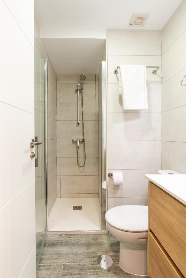 Faro, Bonito Apartamento En La Malagueta Malaga Zewnętrze zdjęcie