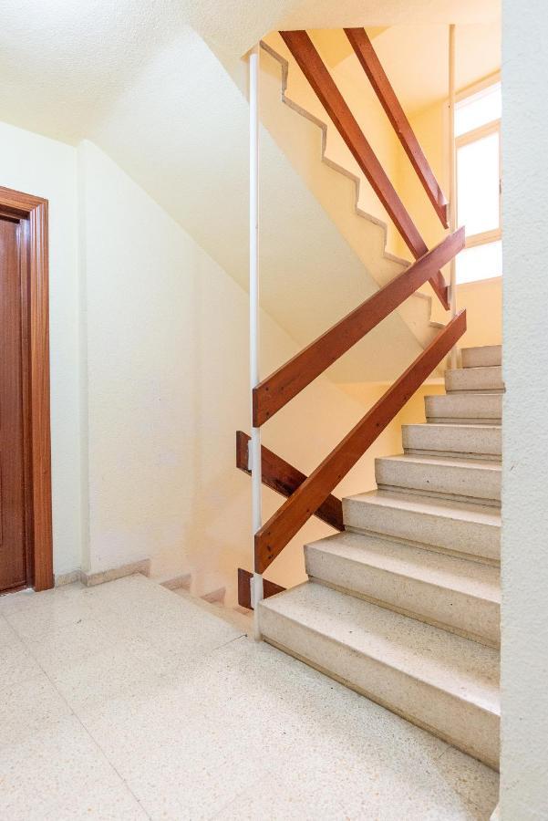 Faro, Bonito Apartamento En La Malagueta Malaga Zewnętrze zdjęcie