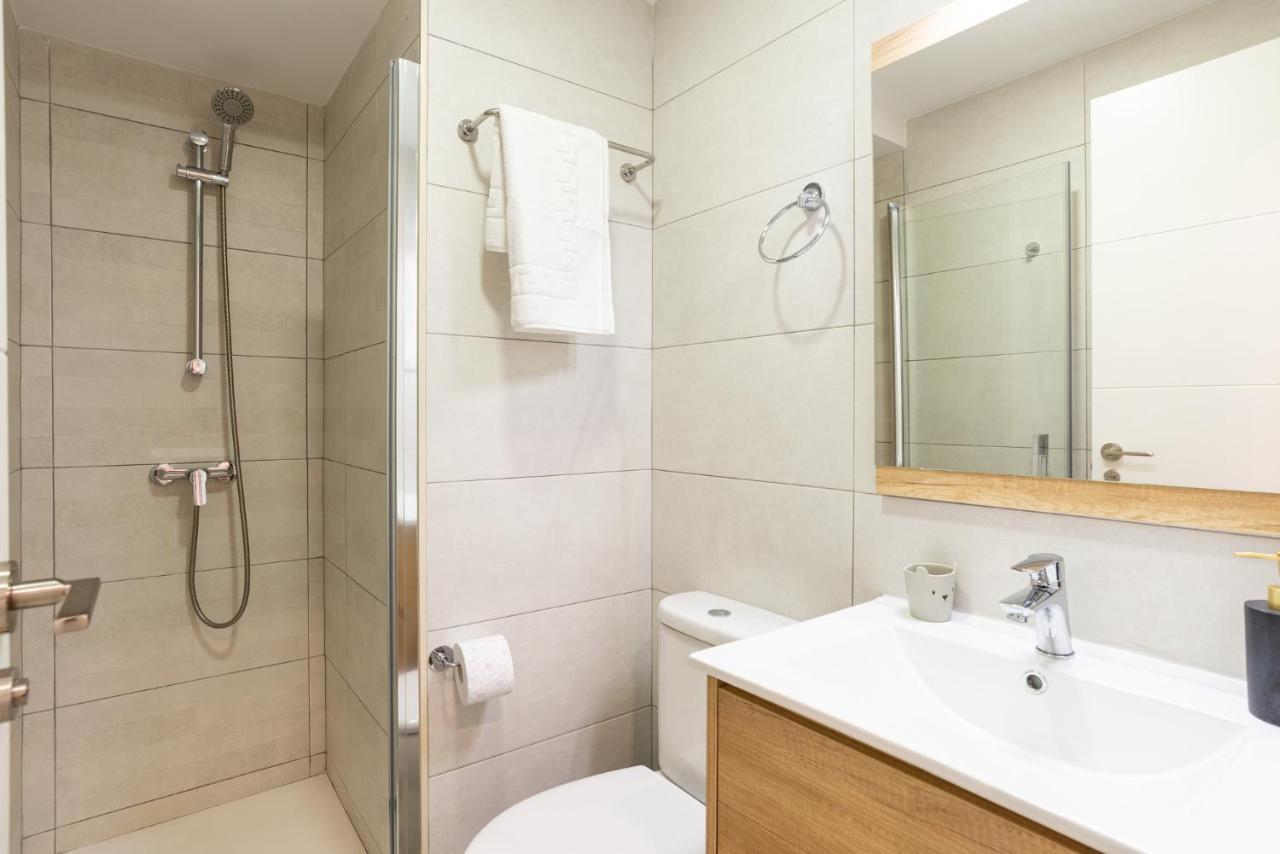 Faro, Bonito Apartamento En La Malagueta Malaga Zewnętrze zdjęcie
