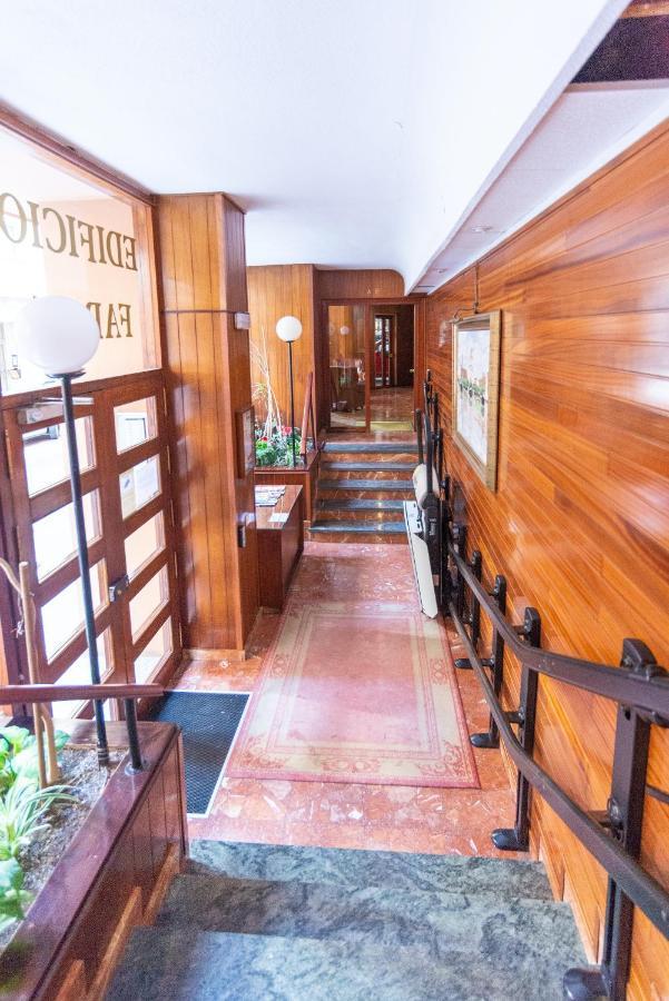 Faro, Bonito Apartamento En La Malagueta Malaga Zewnętrze zdjęcie